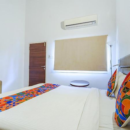 Fabexpress Le Aham Boutique - Auroville Beach - 600M Pondicherry Luaran gambar
