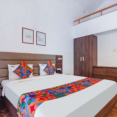 Fabexpress Le Aham Boutique - Auroville Beach - 600M Pondicherry Luaran gambar